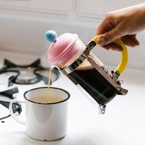 Limited Edition Madewell Bodum Coffee ☕️ Press